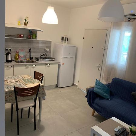 Premium Comfort Private Be'er Sheva Eksteriør billede