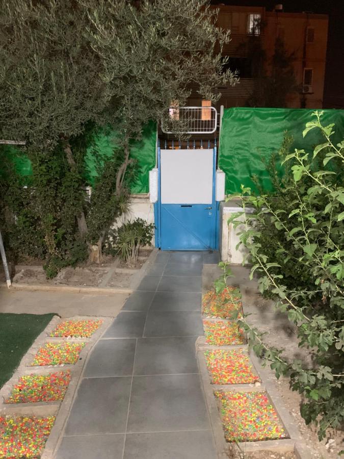 Premium Comfort Private Be'er Sheva Eksteriør billede