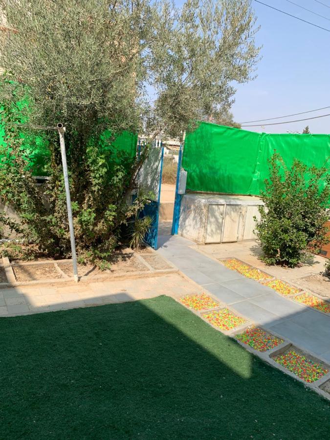 Premium Comfort Private Be'er Sheva Eksteriør billede