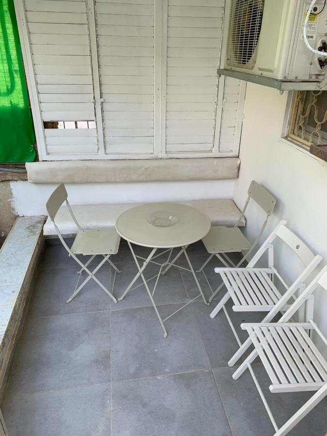 Premium Comfort Private Be'er Sheva Eksteriør billede