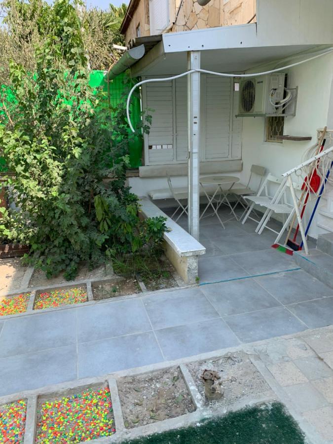 Premium Comfort Private Be'er Sheva Eksteriør billede