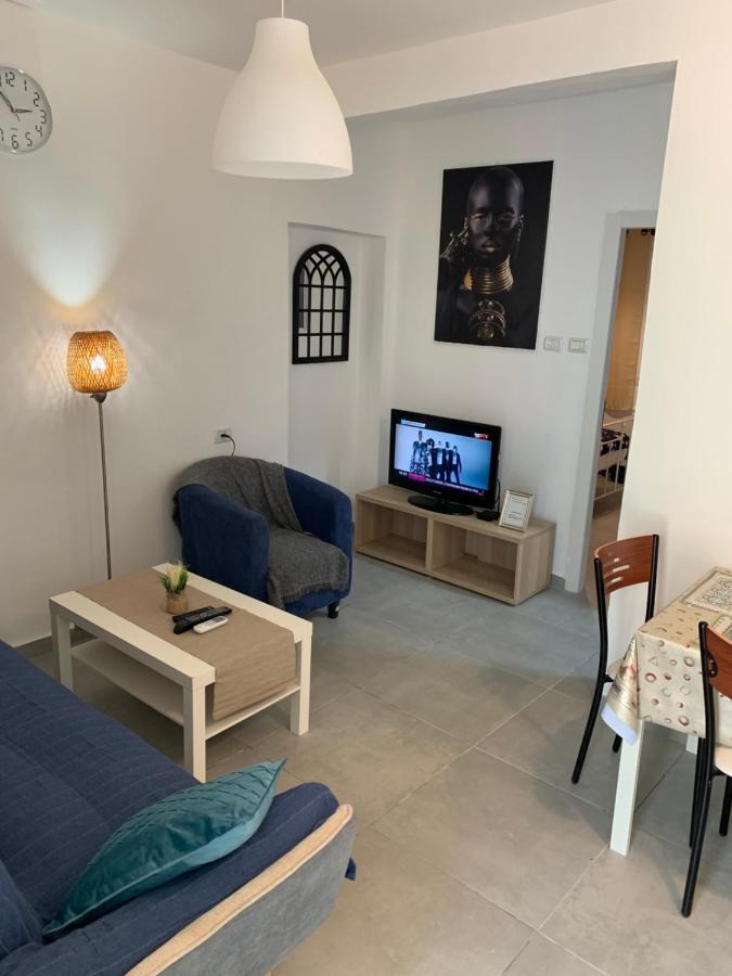 Premium Comfort Private Be'er Sheva Eksteriør billede