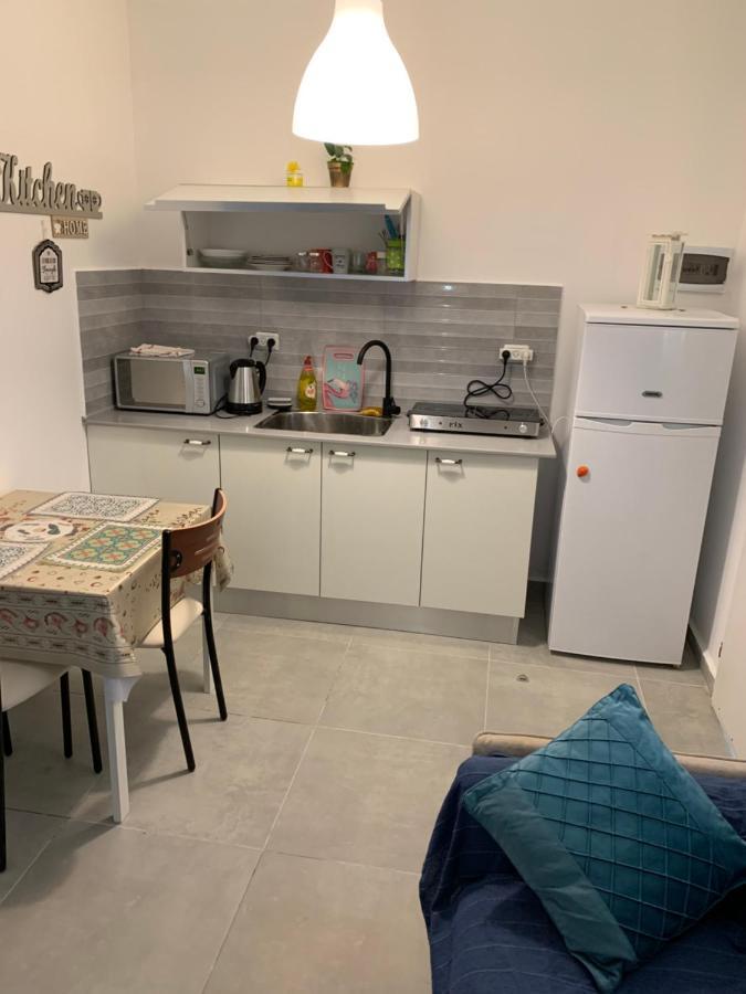 Premium Comfort Private Be'er Sheva Eksteriør billede
