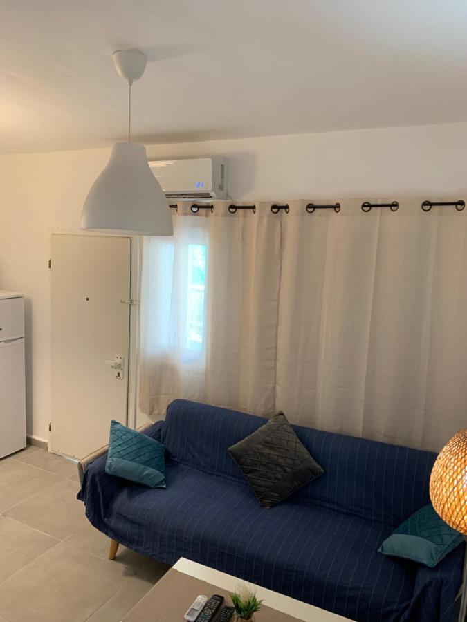 Premium Comfort Private Be'er Sheva Eksteriør billede