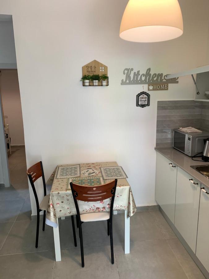 Premium Comfort Private Be'er Sheva Eksteriør billede