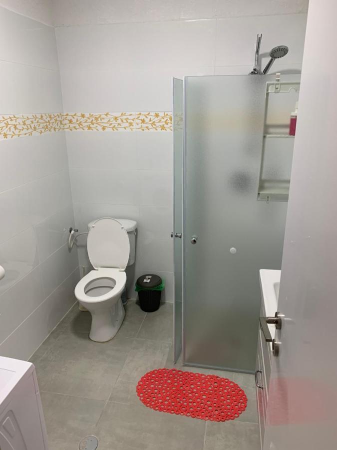 Premium Comfort Private Be'er Sheva Eksteriør billede