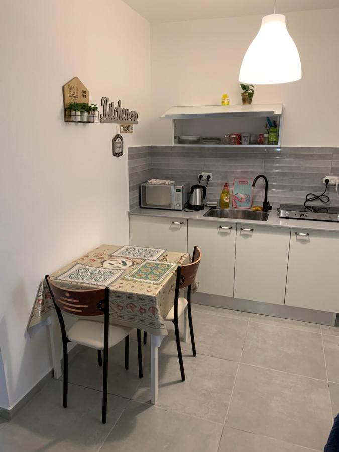 Premium Comfort Private Be'er Sheva Eksteriør billede