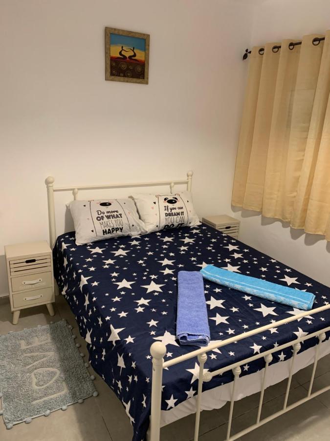 Premium Comfort Private Be'er Sheva Eksteriør billede