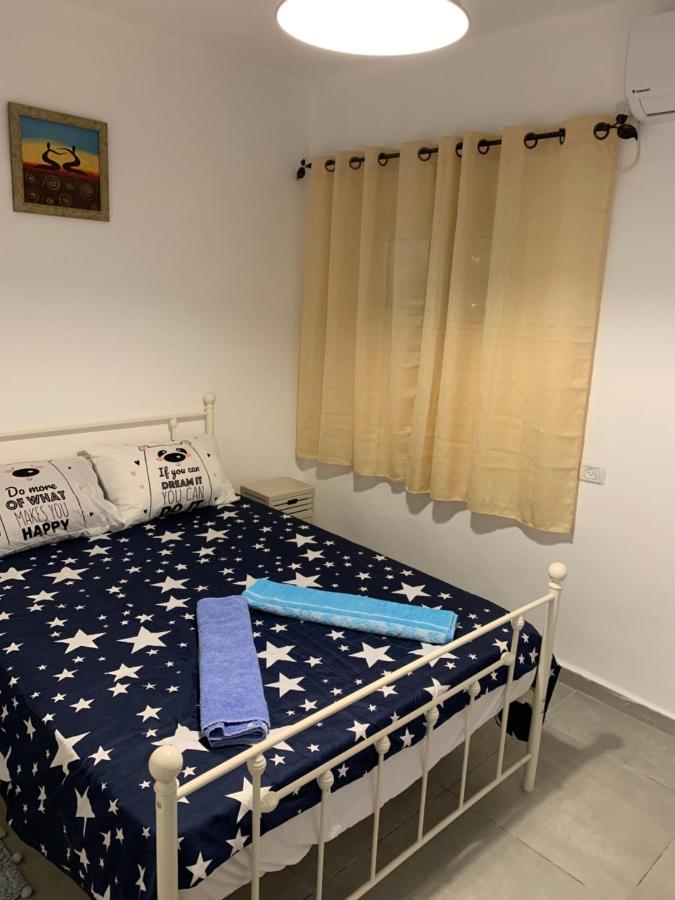 Premium Comfort Private Be'er Sheva Eksteriør billede