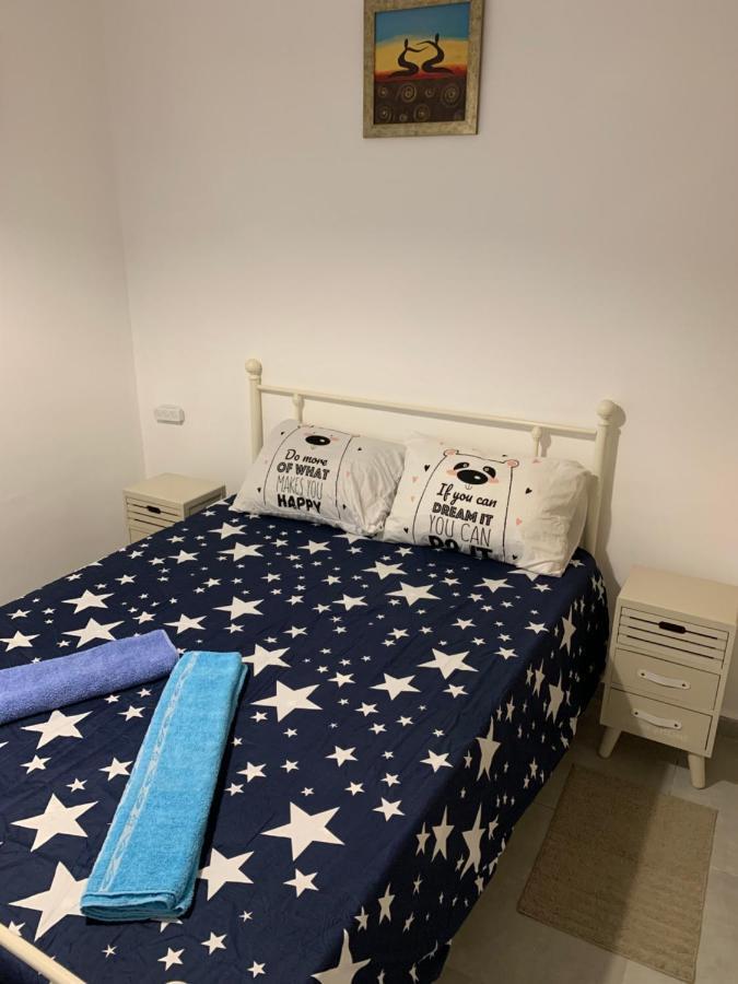 Premium Comfort Private Be'er Sheva Eksteriør billede
