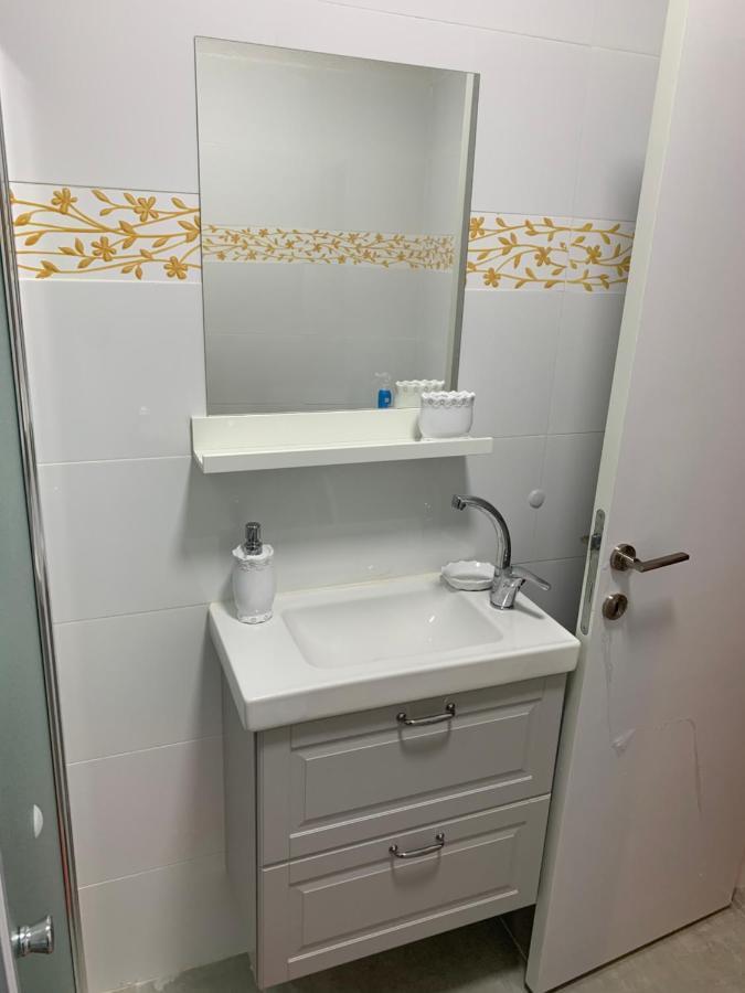 Premium Comfort Private Be'er Sheva Eksteriør billede