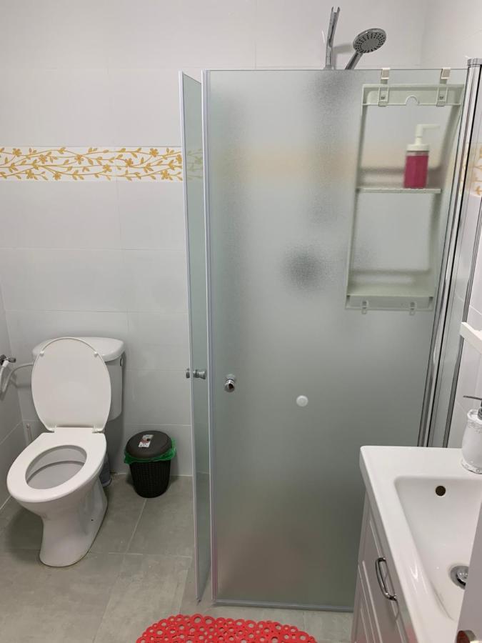 Premium Comfort Private Be'er Sheva Eksteriør billede