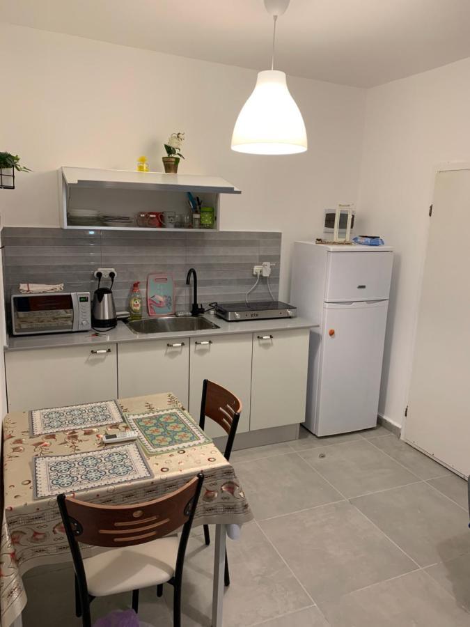 Premium Comfort Private Be'er Sheva Eksteriør billede