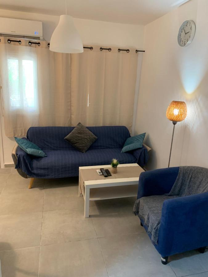 Premium Comfort Private Be'er Sheva Eksteriør billede