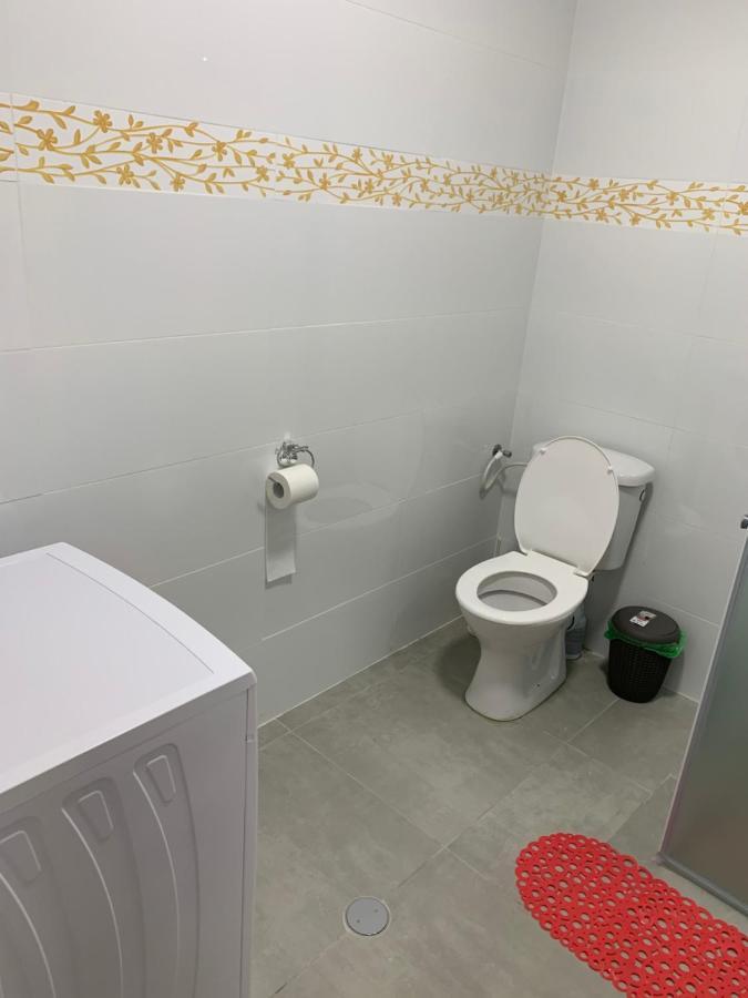 Premium Comfort Private Be'er Sheva Eksteriør billede