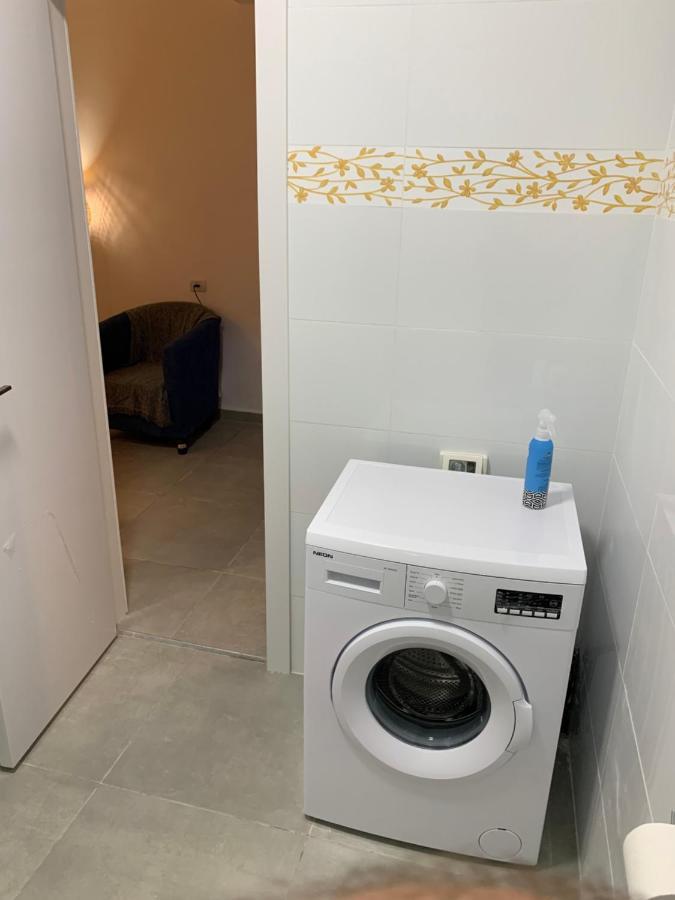 Premium Comfort Private Be'er Sheva Eksteriør billede