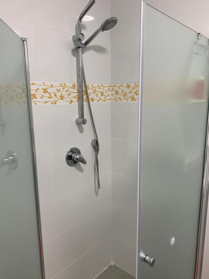 Premium Comfort Private Be'er Sheva Eksteriør billede