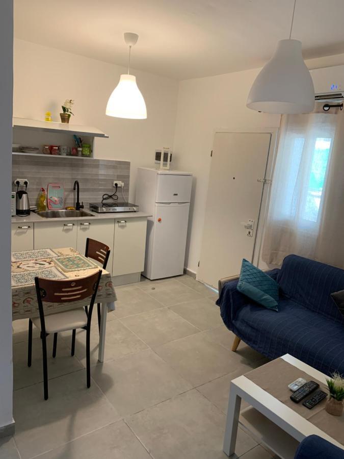 Premium Comfort Private Be'er Sheva Eksteriør billede