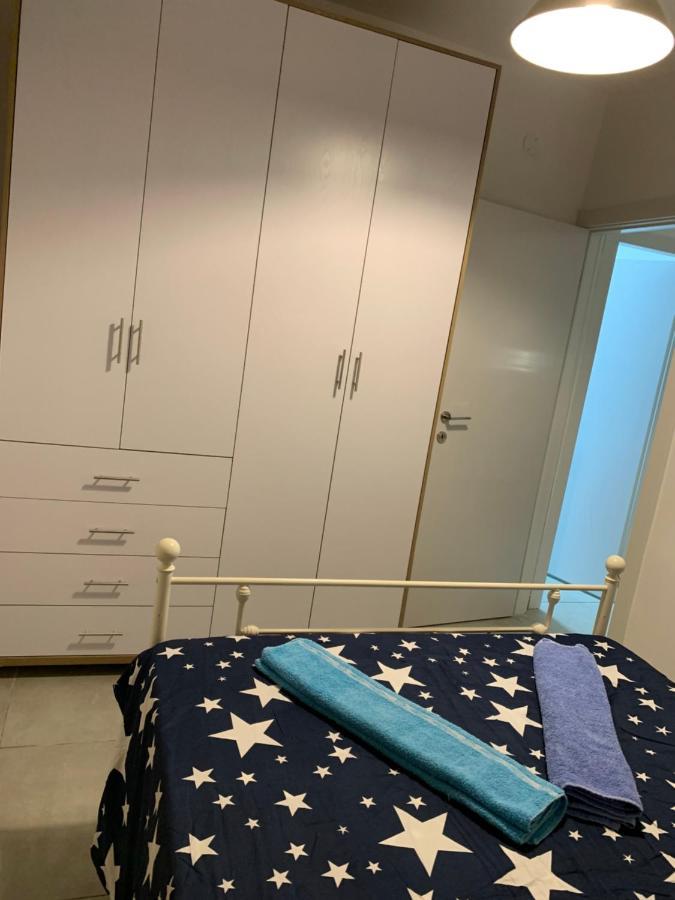 Premium Comfort Private Be'er Sheva Eksteriør billede